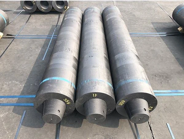 High-Quality Graphite for Your Industry Needs