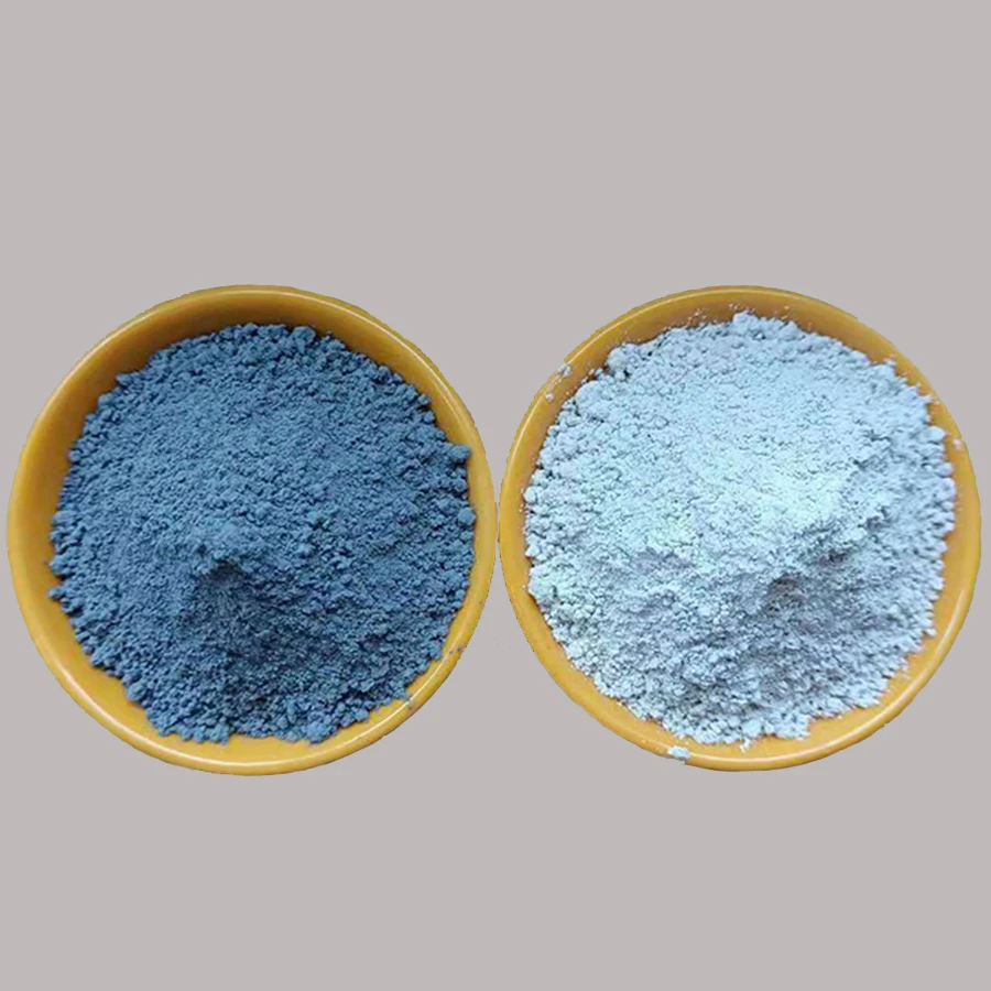 Barite Powder: Versatile and Essential for Many Industries