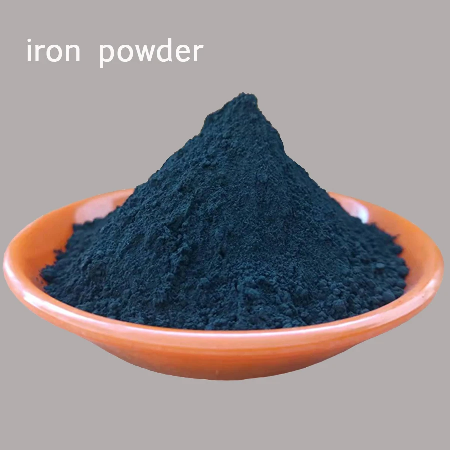 The Power of Iron Powder for Your Industry Needs