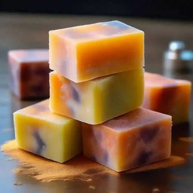 The Benefits of Kaolin Clay for Soap Making