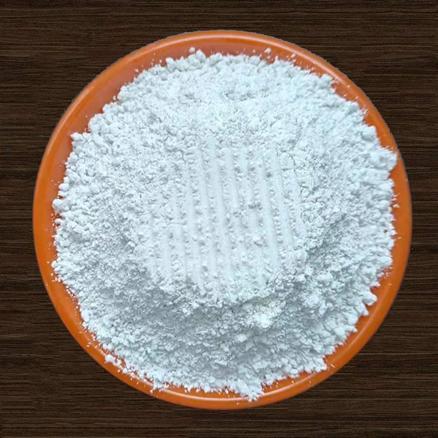 pH Stability Characteristics of CaCO3 Calcium Carbonate