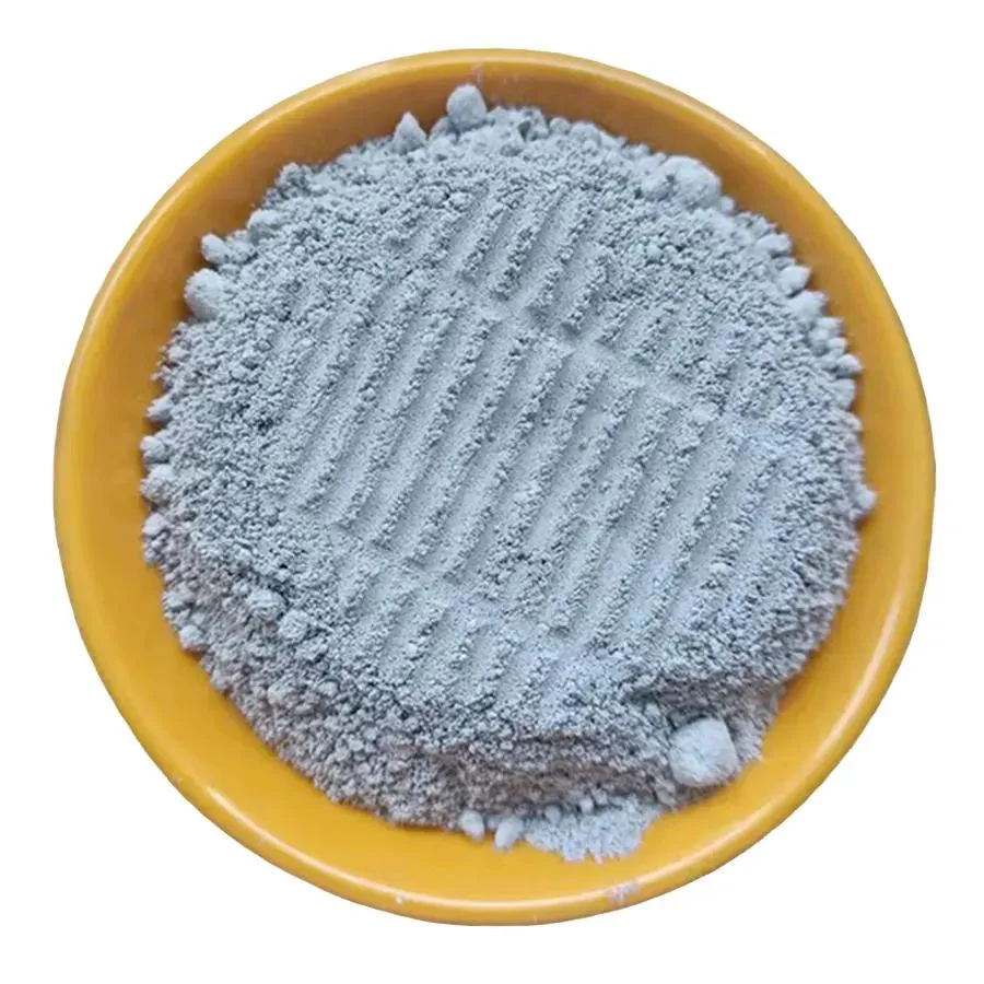 Unlocking High-Performance Solutions with Advanced Silica Fume