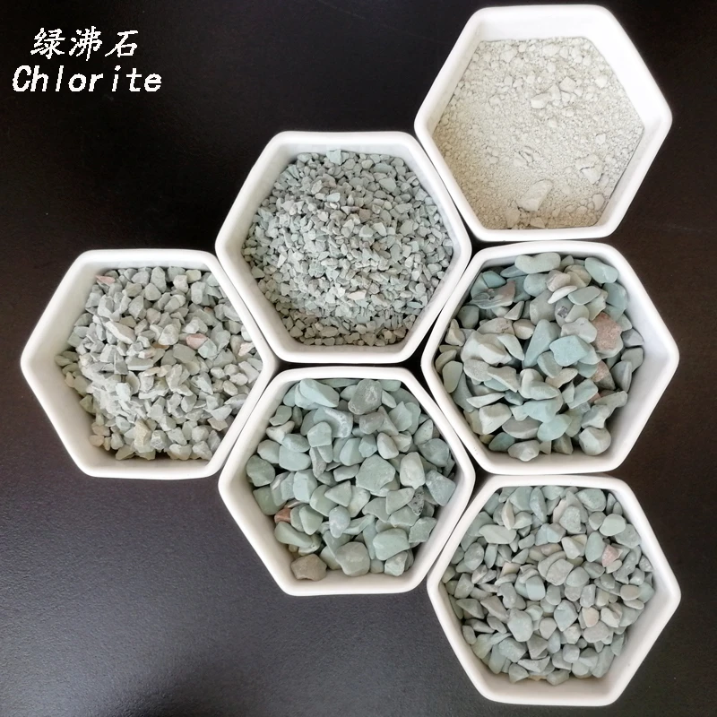 Unlock the Power of Zeolite for Health and Wellness