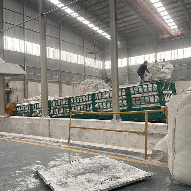 Reliable Crushed Limestone Suppliers for Industrial Success