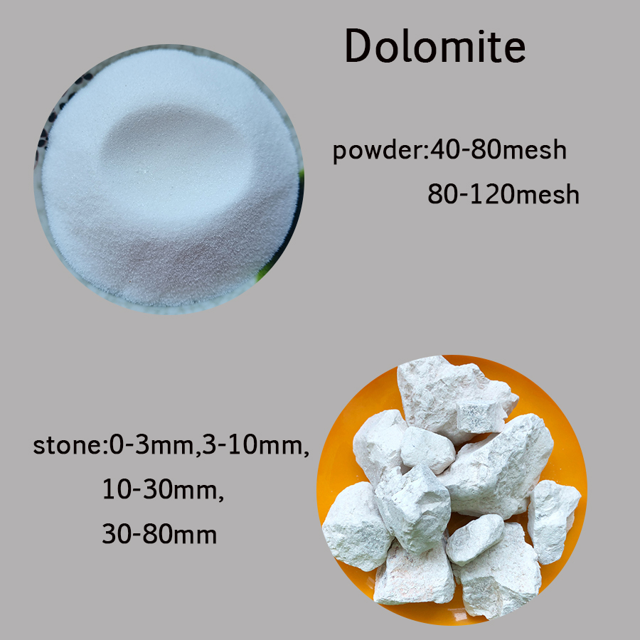 Understanding Dolomite Powder Price: Global Insights and Industry Applications