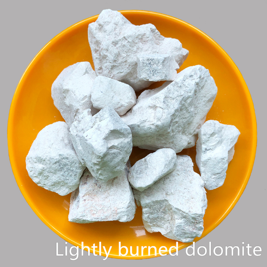 Dolomite Powder for Agriculture – Sustainable Soil Improvement and Nutrient Supply