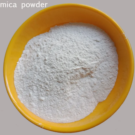 The Geology Behind Blue Mica Formation