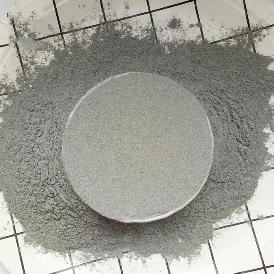 Fly Ash in Soil Stabilization