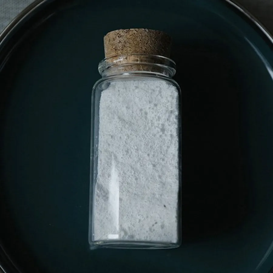 Magnesium Oxide as a Dietary Supplement