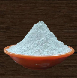 Industrial Powder Calcium Carbonate for Cement: The Foundation of Modern Construction