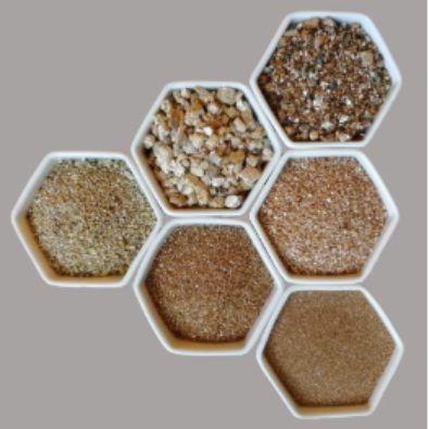 Vermiculite for Sale: Coarse Grade for Horticulture