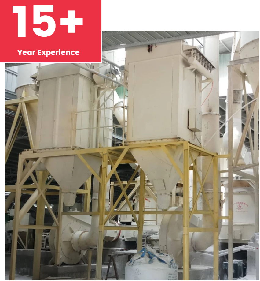 Natural Vermiculite for Improved Nutrient Retention