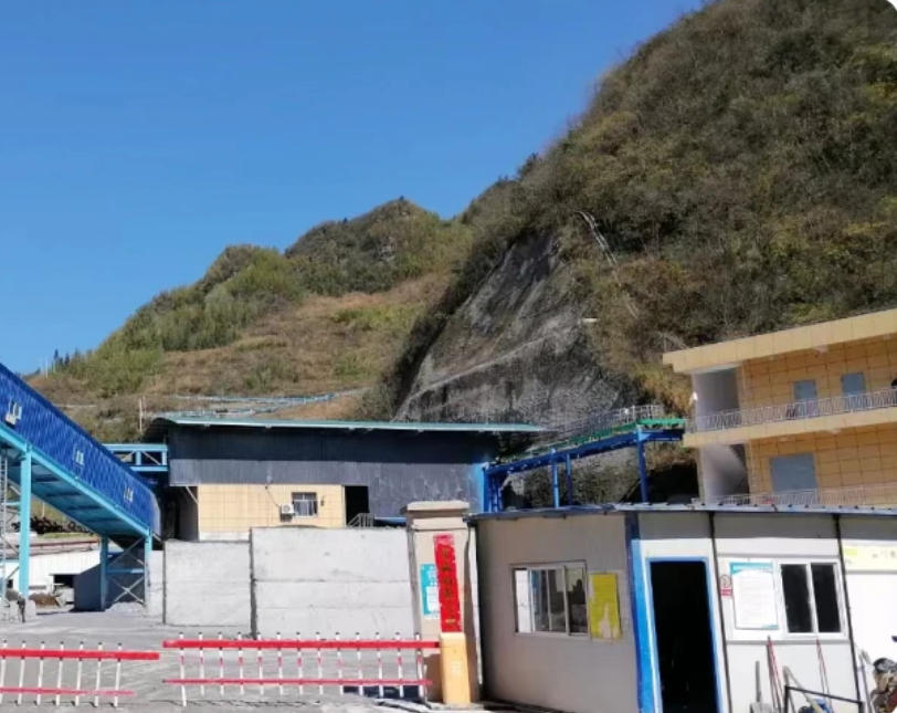 Potassium Feldspar Powder in Polymer Compounding