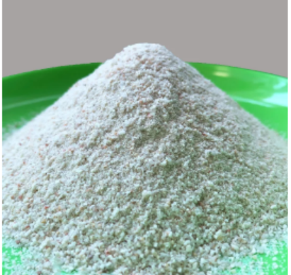Potassium Feldspar Powder in Polymer Compounding