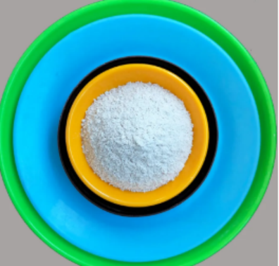 Identifying Potassium Feldspar Mineral in Igneous Rocks