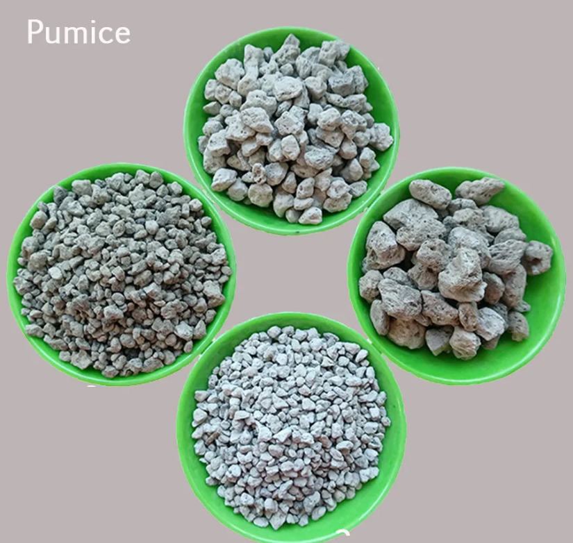 Understanding the Basics: Exploring the Different Types of Pumice Stone