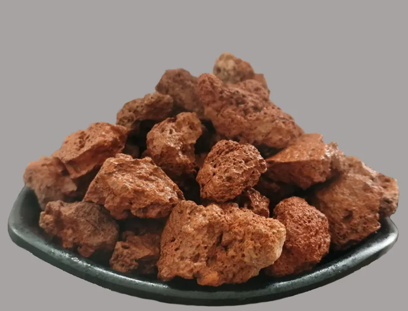 A World of Variety: Understanding the Different Volcanic Stone Types​