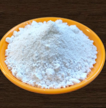 Food Grade Calcium Carbonate Powder Bulk