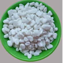 Exploring Common Types of White Stones