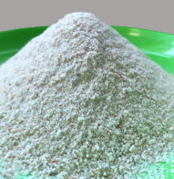 Potassium Feldspar Color Variations in Sedimentary Arkose Sandstone