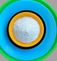 Potassium Feldspar Color Variations in Sedimentary Arkose Sandstone