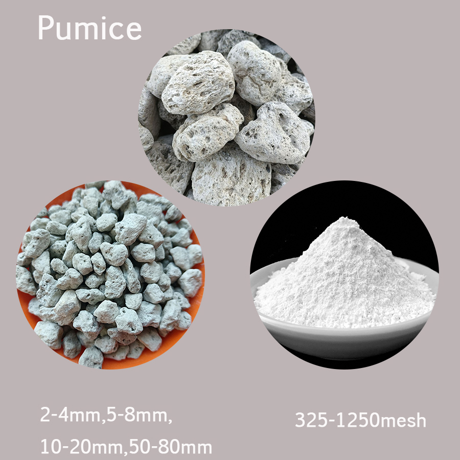 A Guide to Different Types of Pumice Stone A Guide to Different Types of Pumice Stone