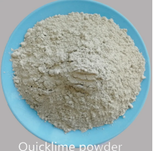 Practical Uses Of Calcium Oxide Quicklime