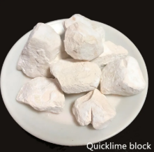 Practical Uses Of Calcium Oxide Quicklime