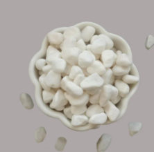 Simple Guide To Types Of White Stones