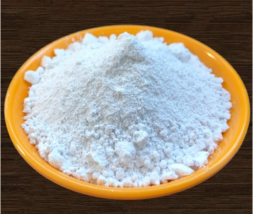 Powder Calcium Carbonate For Daily Use