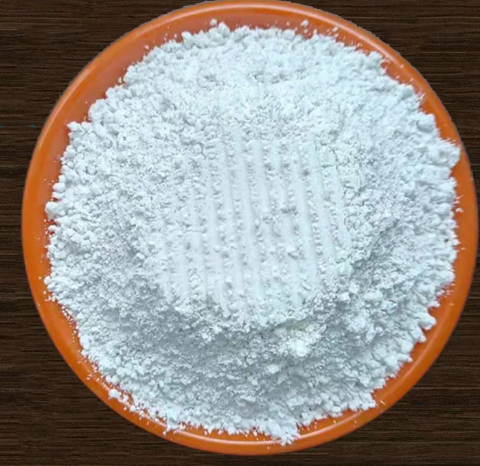 Cas No Of Calcium Carbonate Overview