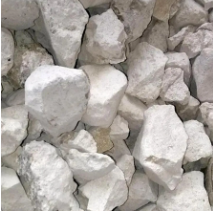 Limestone Bulk For Construction Projects