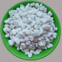 Types Of White Stones For Landscaping And Design