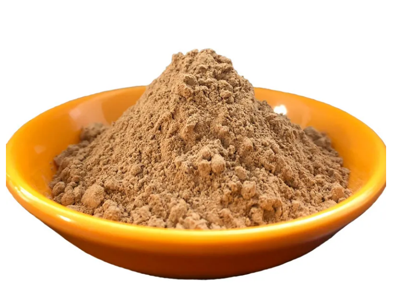 High-Performance Palygorskite Clay for Industry and Beauty