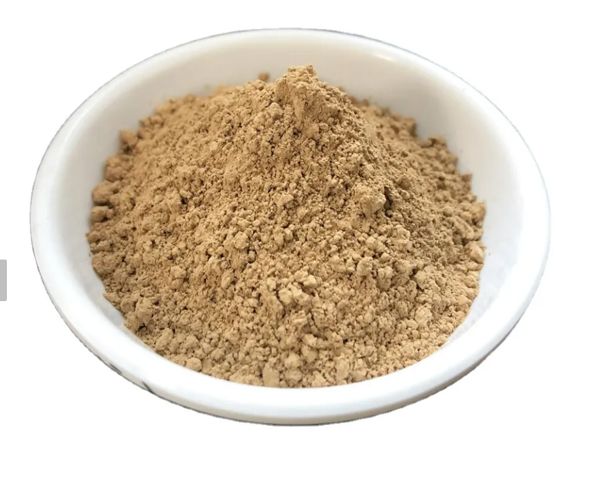 High-Performance Palygorskite Clay for Industry and Beauty