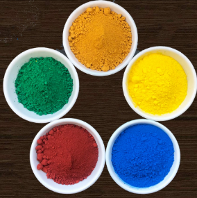 Types and Uses of Magnesium Oxide