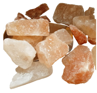 Premium Himalayan Salt for Everyday Use