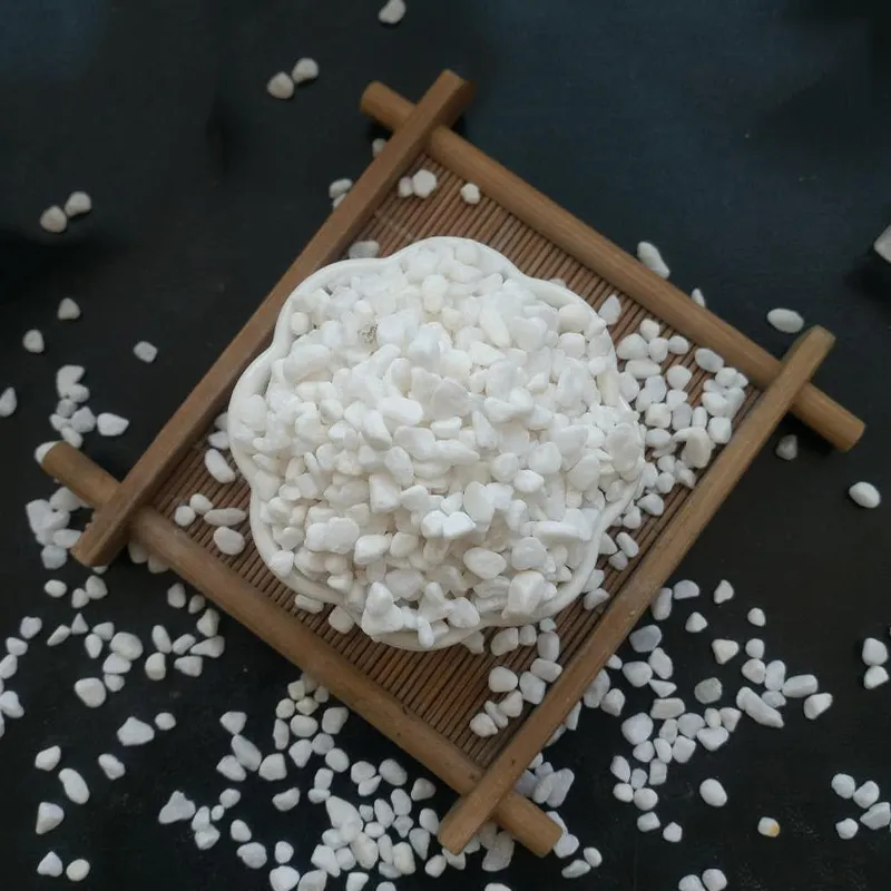 Exploring the Beauty and Versatility of White Stone Exploring the Beauty and Versatility of White Stone