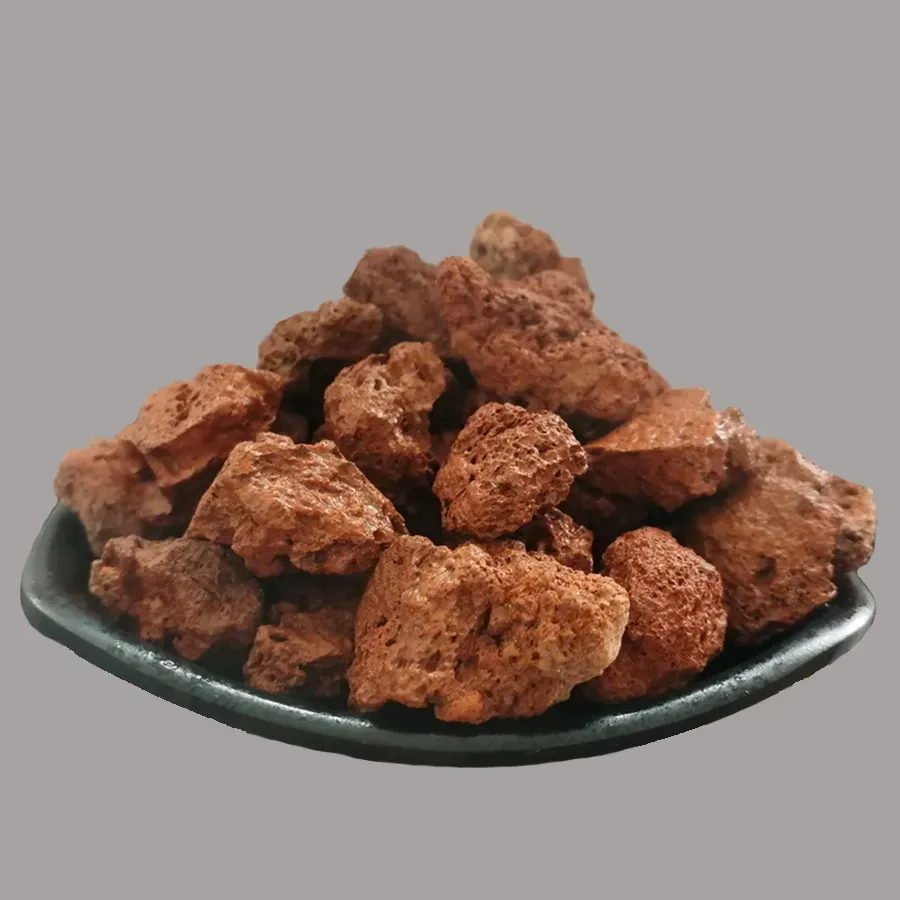 Understanding Volcanic Stone: A Versatile Industrial Material