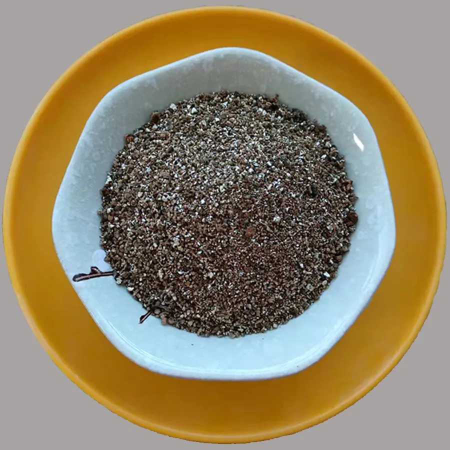 Optimizing Vermiculite Soil Mixes for Houseplants