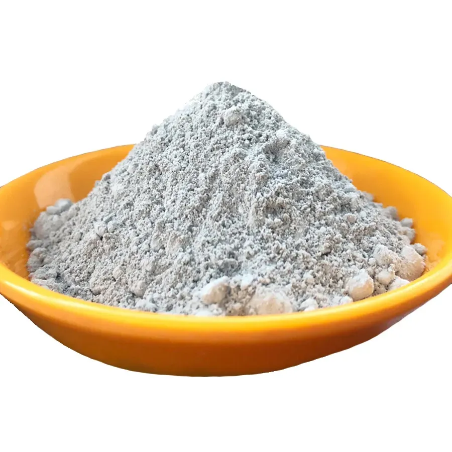 Unlocking High-Performance Solutions with Advanced Silica Fume