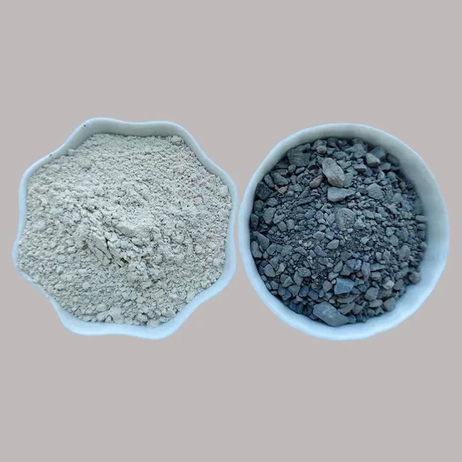 Barite Powder: Versatile and Essential for Many Industries