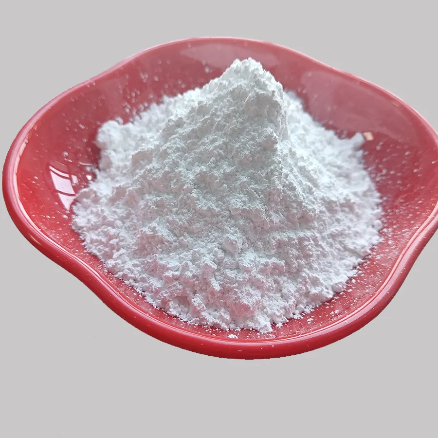 The Role of Magnesium and Calcium Sulphates in Various Industries