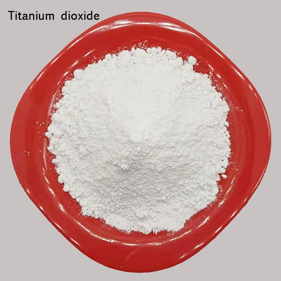 The Versatility of Titanium Dioxide Powder