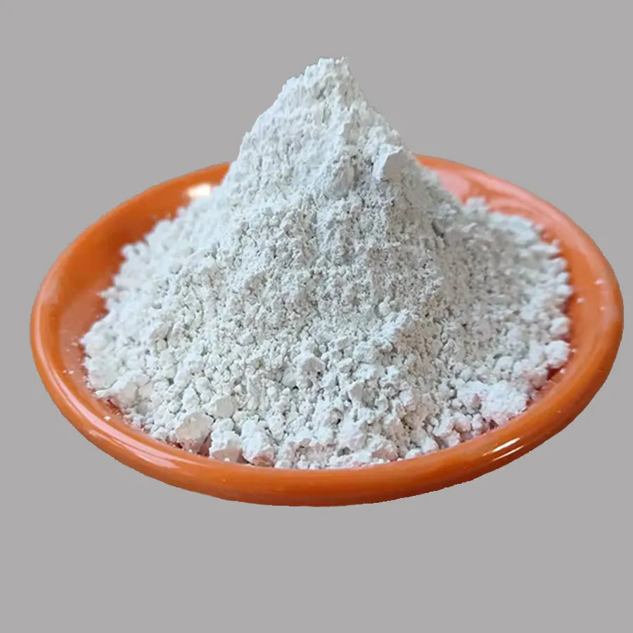 Lime and Slaked Lime in Water Treatment Processes