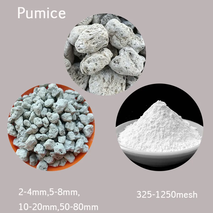 The Versatile Uses and Benefits of Pumice Stone