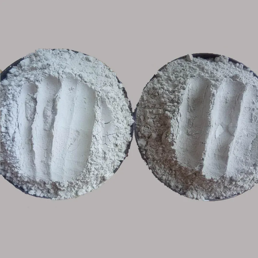 Unlocking the Potential of Bauxit Unlocking the Potential of Bauxit