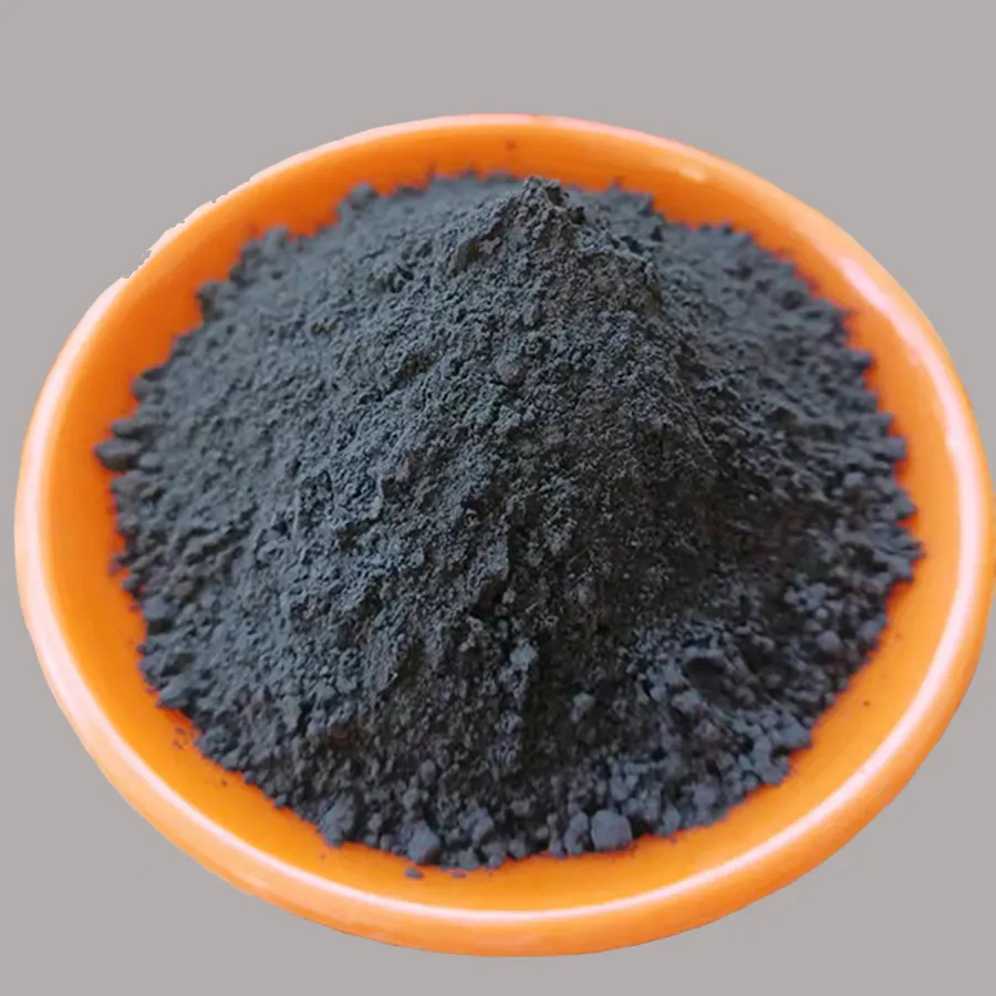 The Power of Iron Powder for Your Industry Needs