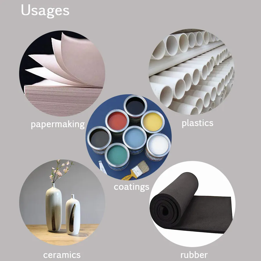 The Power of Titanium Dioxide for Your Products