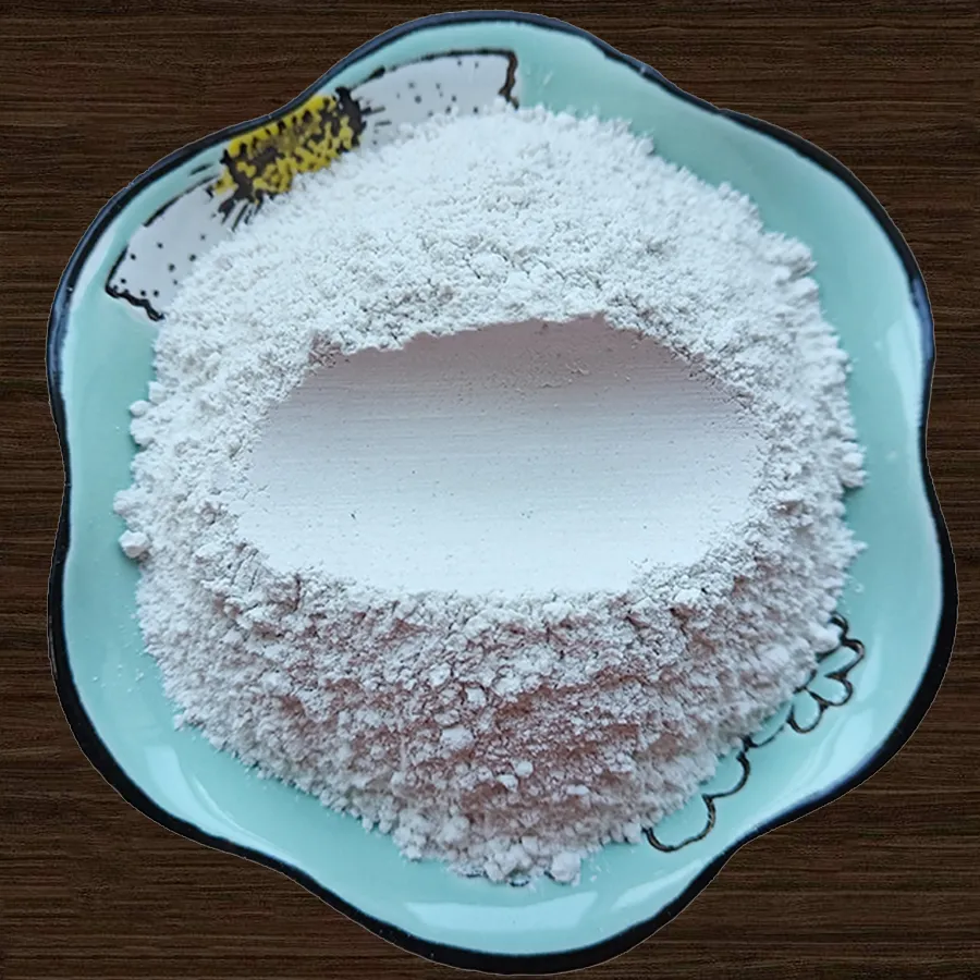 pH Stability Characteristics of CaCO3 Calcium Carbonate